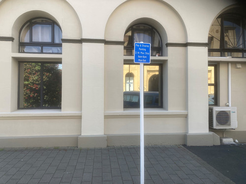 TrueVue Window Film