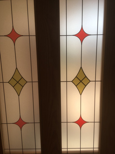 Decorative Vinyl