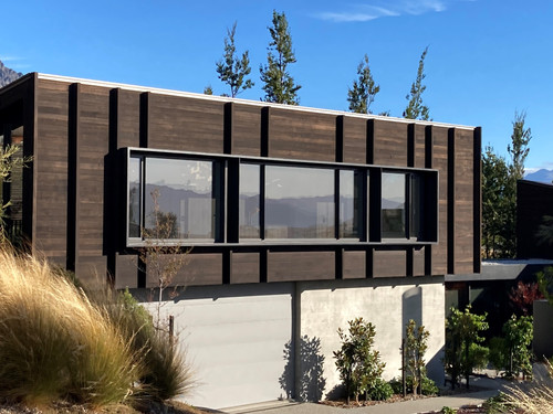 TrueVue Window Film