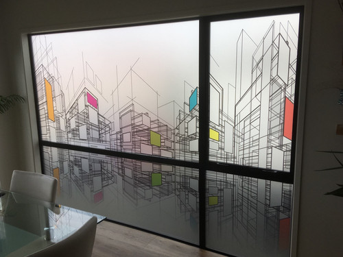 Decorative Vinyl