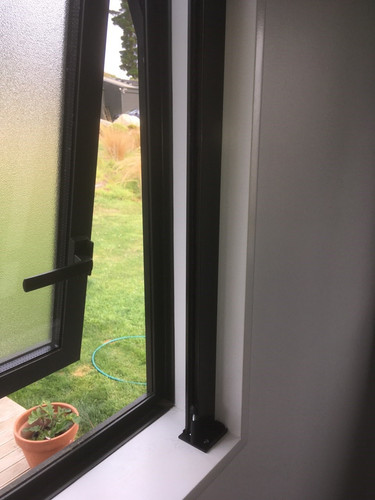 Rollaway Insect Screen