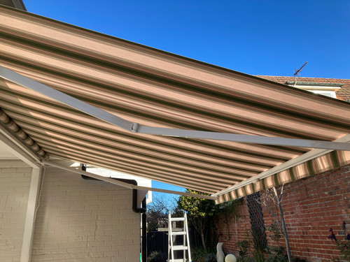 Awning