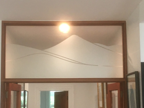 Decorative Frosting