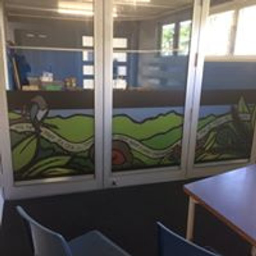 Decorative Vinyl