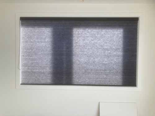 Light Filtering