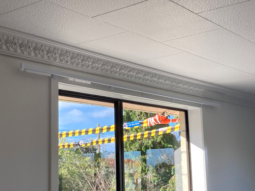 Curtain Track