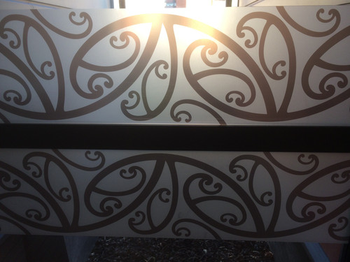 Decorative Vinyl