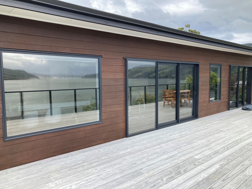 TrueVue40 Window Film