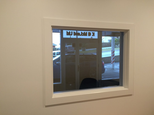 TrueVue5 Window Film