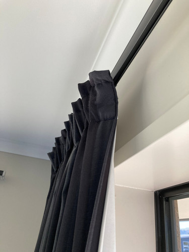 Curtain Track