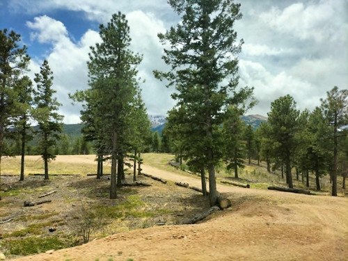 Pikes Peak