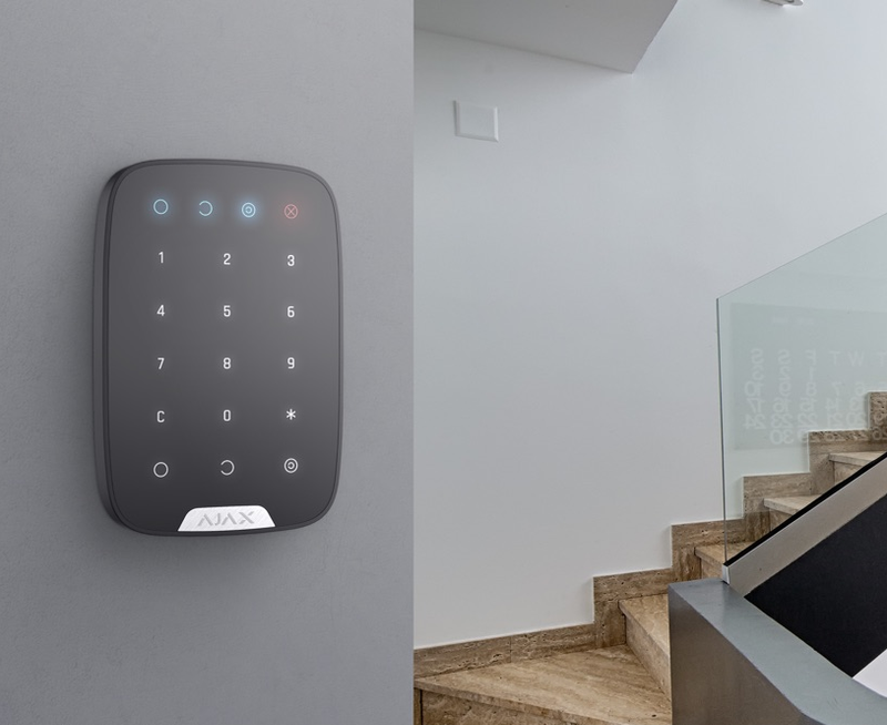 AEC Security Home AEC Security offers 24/7 alarm monitoring, alarm