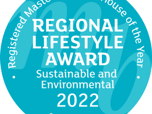 Regional APL Sustainable and Environmental Excellence Award