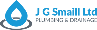 J G Smaill Ltd Plumbing and Drainage logo