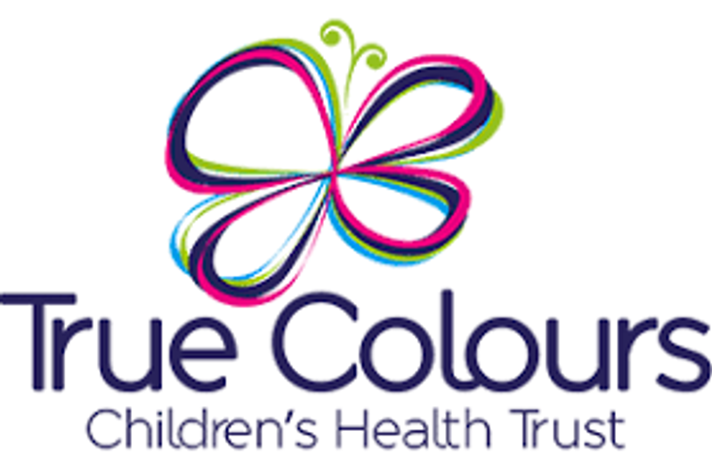 True Colours Logo