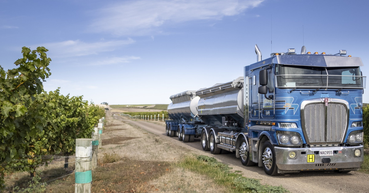 Viticulture Dynes Supporting New Zealand’s awardwinning wine industry.