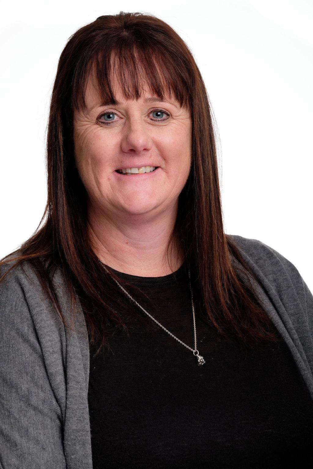 Bronwyn Hutton Office Manager