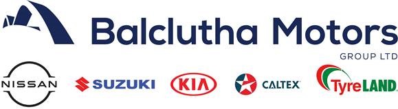 Balclutha Motors Group logo