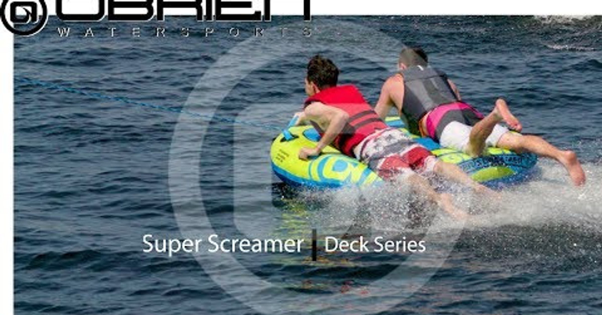 O'Brien Super Screamer 70"