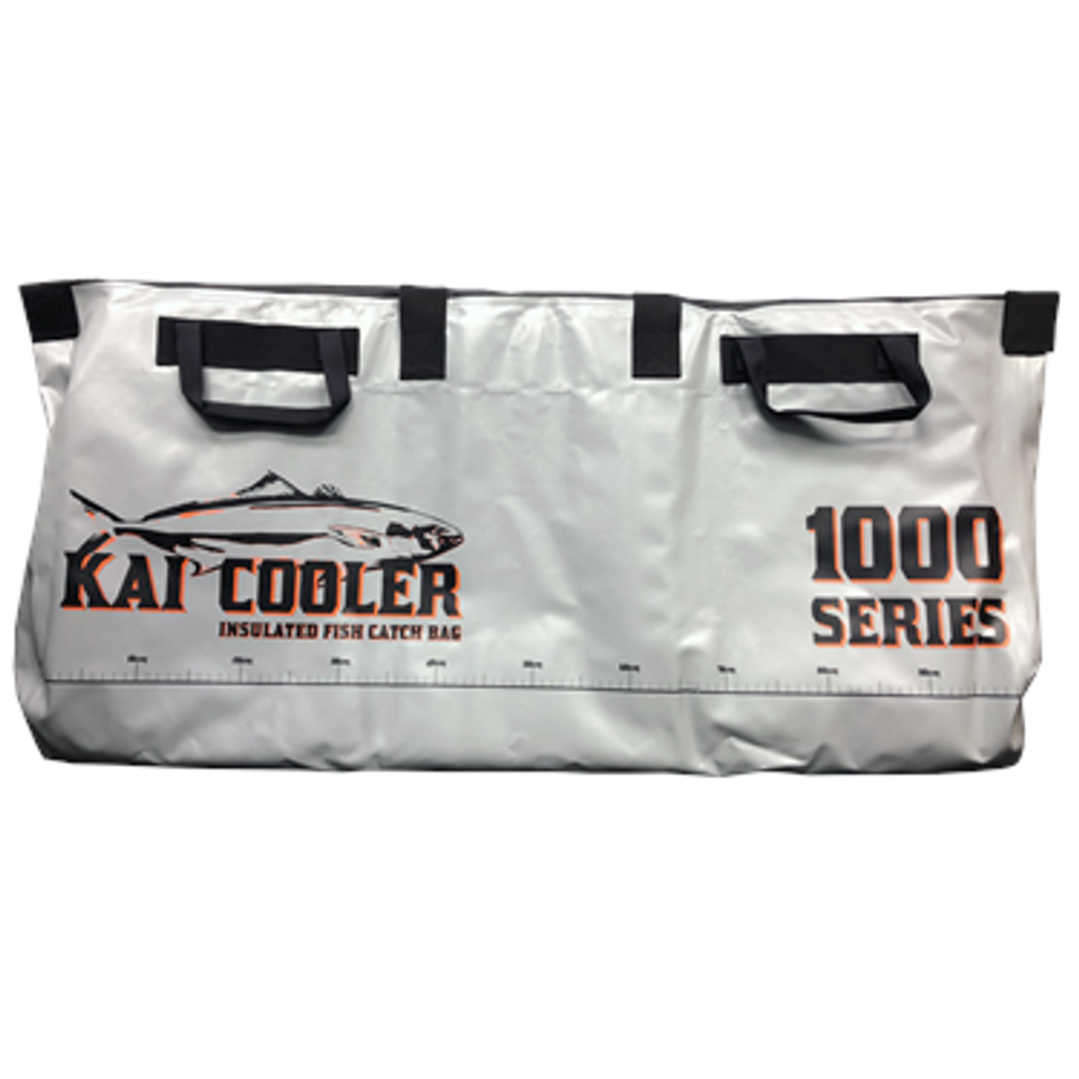 Kai Cooler Insulated Fish Catch Bag 1000