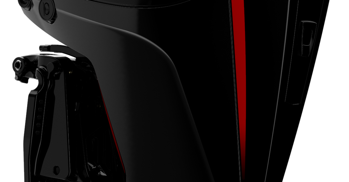 Pro XS 175 - 300hp