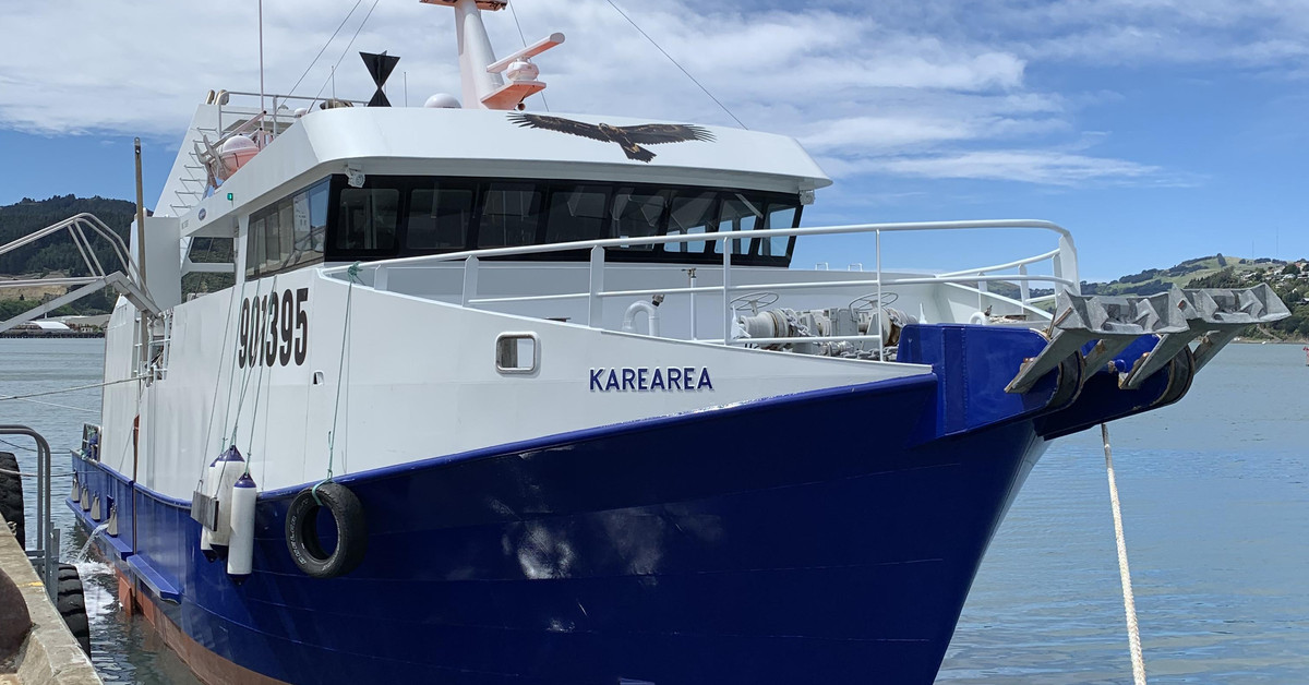 Electronics Marine Electronics Dunedin and Otago