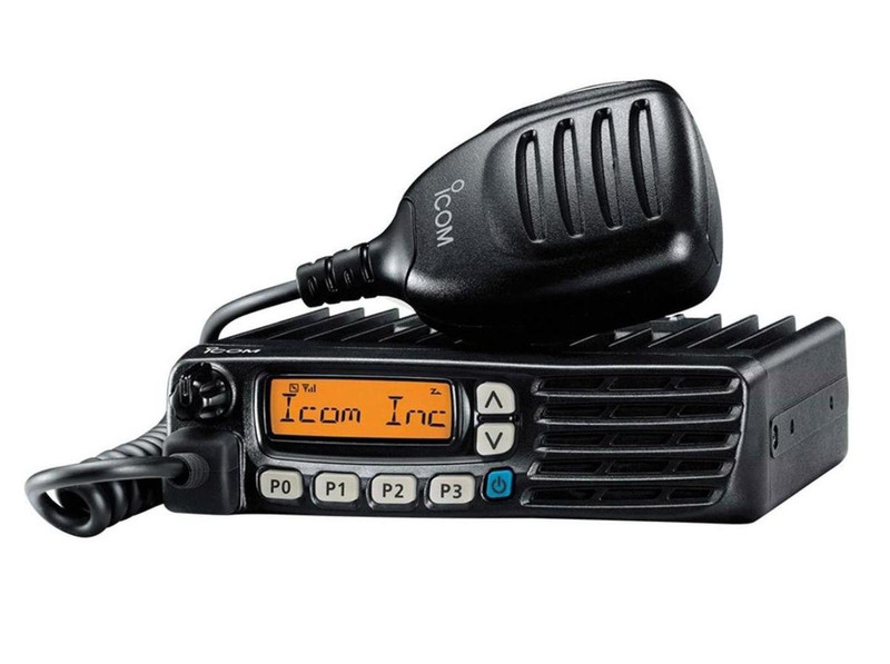 Navcom Electronics for Land Radio icom radio