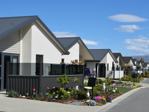 Golden View Lifestyle Village Cromwell