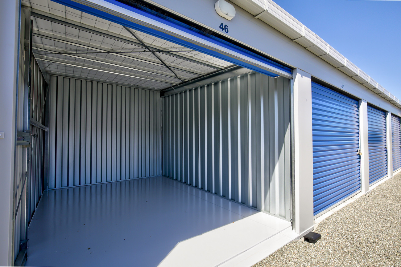 Storage Options Winton Storage Storage unit sizes and prices