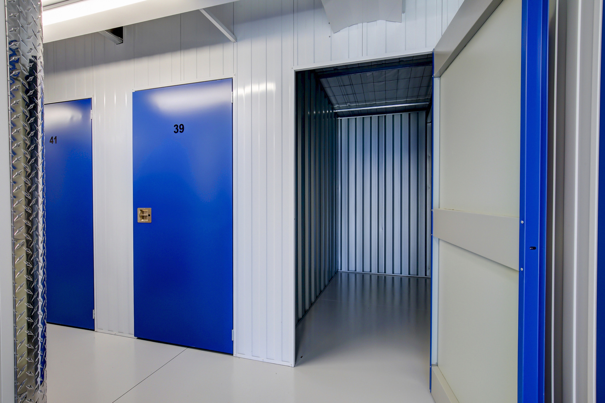 Storage Options Winton Storage Storage unit sizes and prices