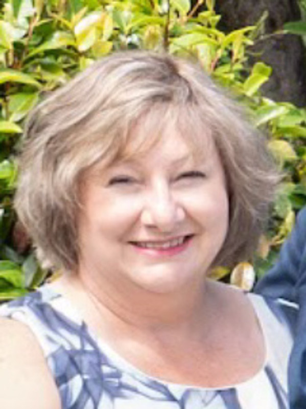 Kay mercer