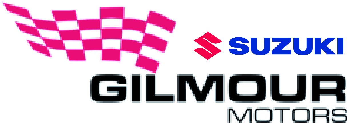 Gilmour Motors Suzuki