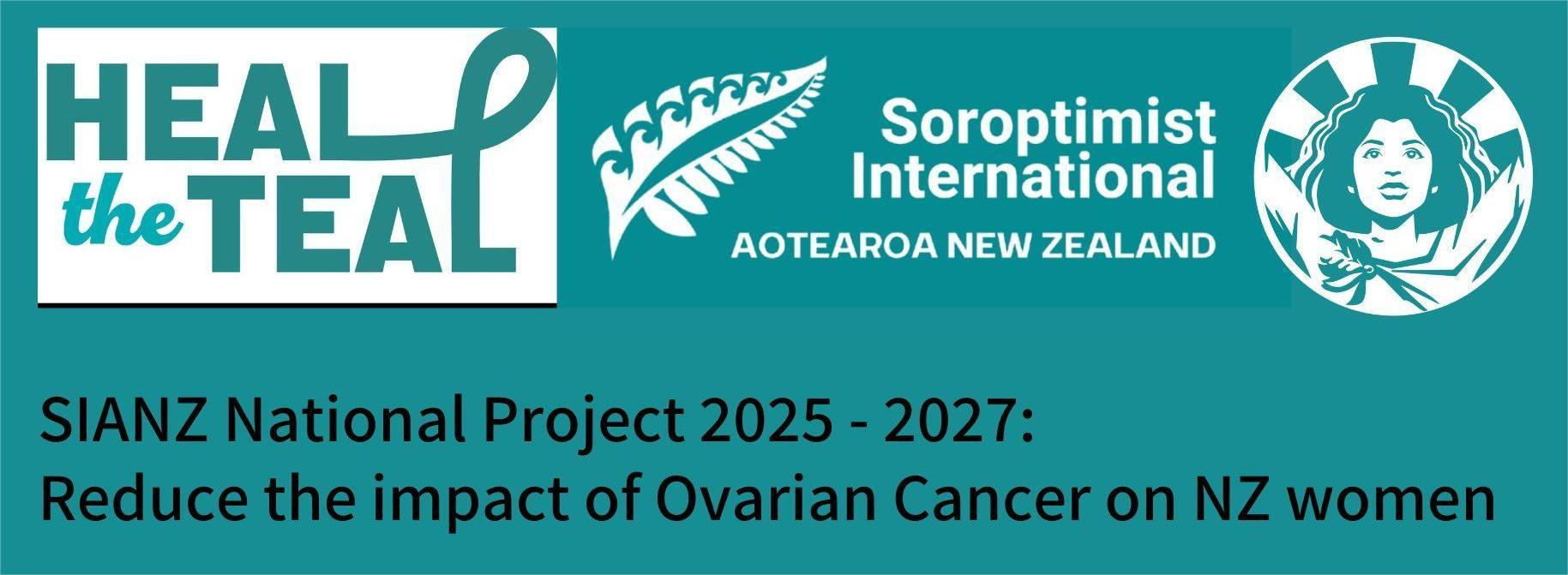 Soroptimist International of Aotearoa New Zealand