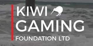 Kiwi Gaming Foundation Ltd