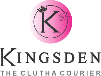 Kingsden Logo Design