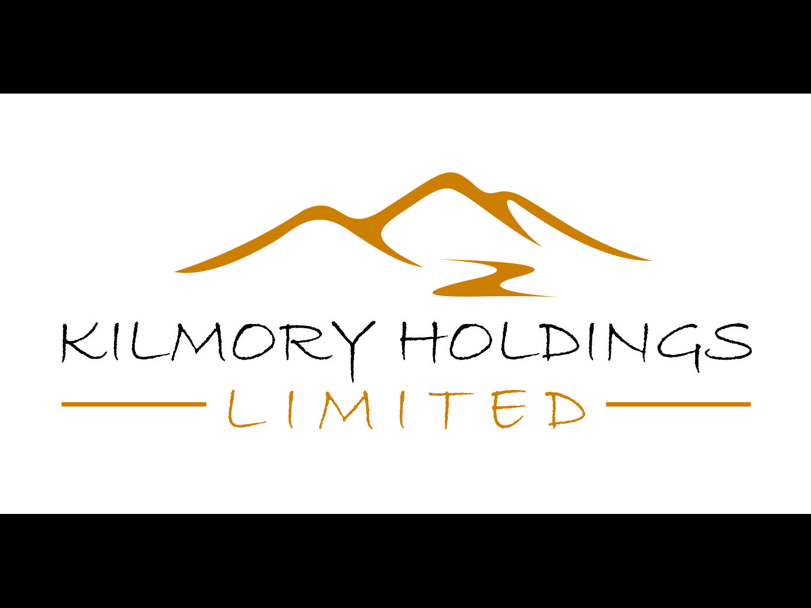 Kilmory Logo Design