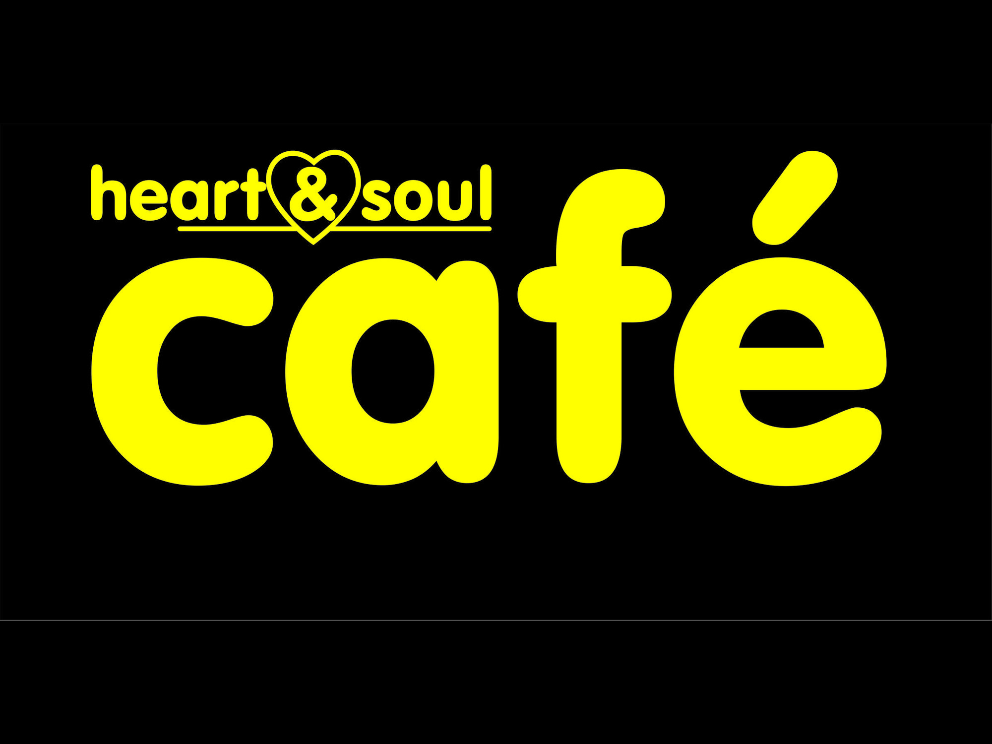 Heart & Soul Cafe logo
