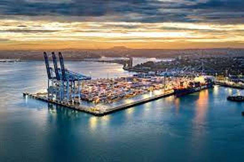 Auckland Port Circuit Logistics Ltd. 