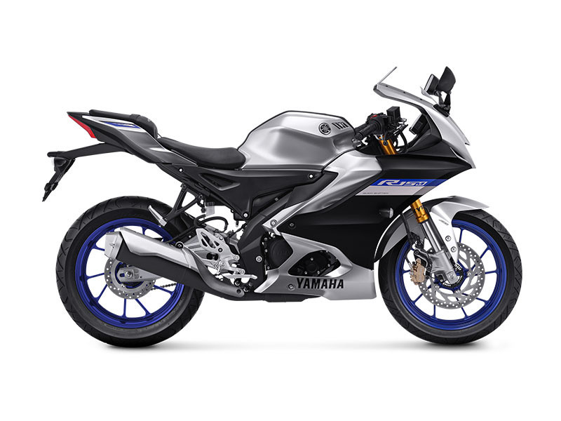 New yamaha deals r15 2020