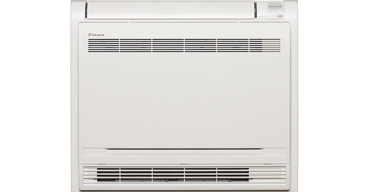 Daikin Floor Standing Air Conditioning Unit