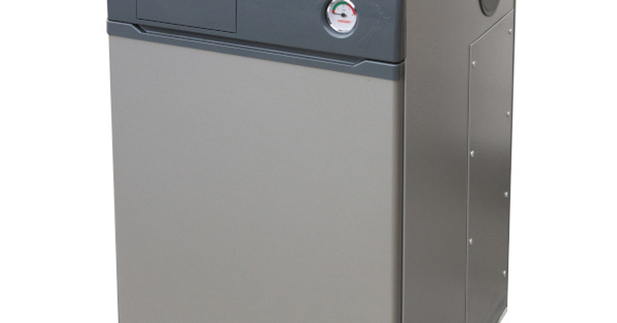 Domestic Diesel Boilers