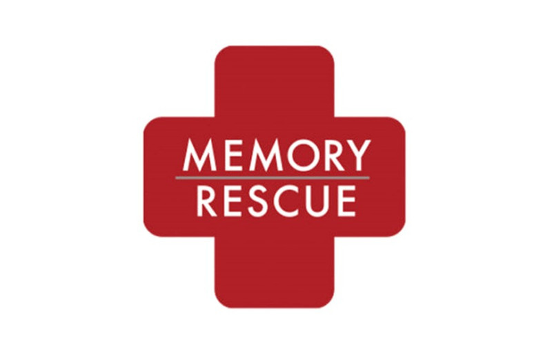 Memory Rescue Online Training